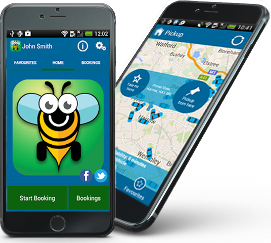 St Albans Airport Transfers